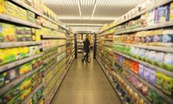 Ticaret ve perakende satış hacmi ağustosta yıllık bazda arttı
