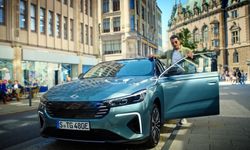 Togg banttan inişinin 3. yılında Avrupa'ya açıldı