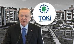 TOKİ 500.000 Sosyal Konut Başvuru Ekranı 2025 e-Devlet! Şartlar...