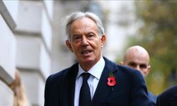 Tony Blair'in Epstein ile görüşmesi ortaya çıktı: Başbakanlıkta buluşma