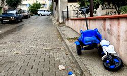 Torununu ölümden kurtardı, kendisi feci şekilde can verdi