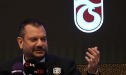 Trabzonspor Başkanı Ertuğrul Doğan vergi rekortmeni oldu