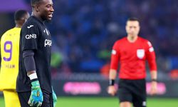 Trabzonspor gözünü Galatasaray maçına çevirdi! Yıldız oyuncudan ilk sözler