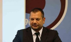 Trabzonspor kabuk değiştiriyor! Başkan Doğan yeni ekolü açıkladı