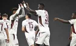Trabzonspor-Kayserispor! İlk 11'ler
