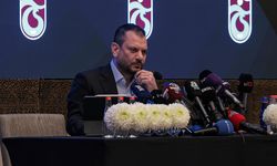Trabzonspor toprak topluyor: 4 arazi aldılar, 5.'si yolda