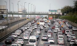 Trafik cezalarındaki büyük artış Meclis'e geliyor
