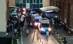 Trafik kazası sonrası bıçaklı kavga: Biri ağır, 2 yaralı