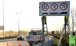 Trafikte yeni dönem: Kafa karıştıran 20 bin levha kaldırıldı
