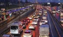 Trafikte yeni sistem başlıyor! 'Gereği yapıldı' ile ihbar devreye girecek