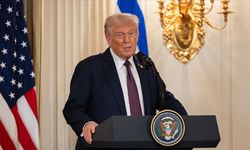 Trump hedef gösterdi: Hapse atılmalı!