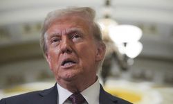 Trump 'talihsiz bir durum' diyerek duyurdu! İki isme işaret etti