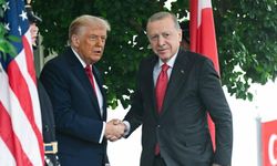 Trump'ın Erdoğan'a kullandığı hitap Yunanistan'ı salladı: 'Grand Türk'