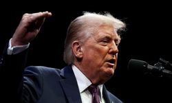 Trump'tan Çin hakkında net mesaj: Endişelenmeyin!