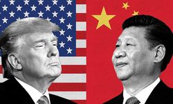 Trump'tan Çin'e flaş tehdit: Beni bunu yapmaya zorladılar!