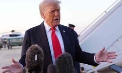 Trump'tan dikkat çeken Hamas açıklaması: Kendini yeniden organize ediyor