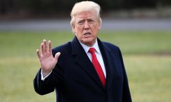 Trump'tan flaş Çin açıklaması: 'İki hafta içinde görüşeceğim'