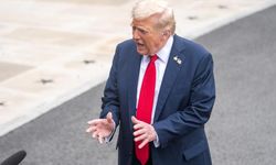 Trump'tan flaş Gazze güvenliği açıklaması: 'Silahlı güç hızlıca göreve başlayacak!'