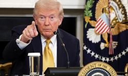 Trump'tan Hamas'a ültimatom: 48 saatiniz var