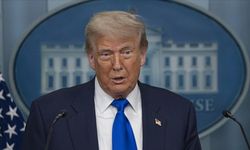 Trump'tan Irak kararı! 'Amerikan çıkarlarına yardımcı olacak'