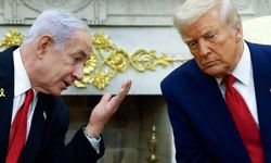 Trump'tan Netanyahu'ya sinkaflı uyarı! 'Bunu yaparsa Netanyahu mahvedecek...'