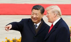Trump'tan piyasaları rahatlatacak Çin açıklaması