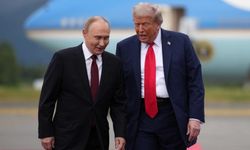 Trump'tan Putin açıklaması: Zamanımı boşa harcamam