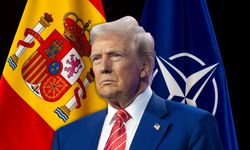 Trump'tan son dakika İspanya açıklaması! Tüm NATO ülkelerine seslendi: Cezalandırılmalı