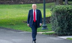 Trump'tan zirve öncesi Şi açıklaması: 'iyi bir görüşme yapacağız'