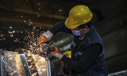 TÜİK açıkladı: Ücretli çalışan sayısı arttı!