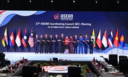 Tüm gözler ASEAN zirvesinde! 30'dan fazla lider katıldı!