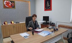 Tunceli'de asayiş kadın müdüre emanet