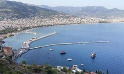 Turizm sezonu uzadı: Doluluk oranı yüzde 85 oldu!
