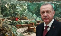 Türk dünyası yer altında da birleşti! Kritik adım atıldı: Türk minerali için iş birliği!