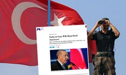 Türk düşmanı Rubin'de ölüm korkusu: Gazze'ye Türklerin gelmesi Amerikalıların sonu olacak!