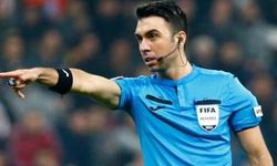 Türk futbolunu karıştırmıştı! Süper Lig hakemine 15 gün hak mahrumiyeti cezası