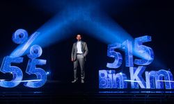 Türk Telekom 5G vizyonunu hologram teknolojisiyle tanıttı