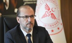 Türkiye, geleneksel ve tamamlayıcı tıpta örnek oluyor