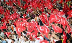 Türkiye - Gürcistan maçının en ucuz bileti belli oldu