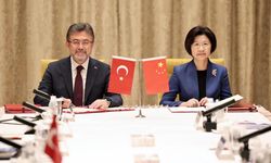 Türkiye ile Çin imzayı attı! 300 milyar dolarlık pazar hedefte!