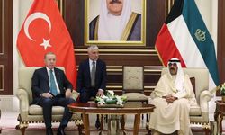 Türkiye ile Kuveyt arasında 4 anlaşma imzalandı