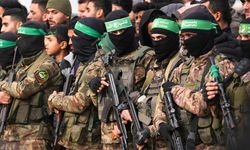 Türkiye ile yakınlığını tehlikeli buldu: Hamas yetkilisi serbest kalınca tepki gösterdiler