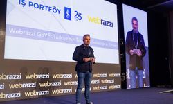 Türkiye Teknoloji ve Girişimcilik ekosistemi Webrazzi Summit 2025'te buluştu!