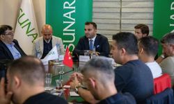 Türkiye üretiyor, dünyaya satıyor ama kullanmıyor: 180 günde gübre olan poşet