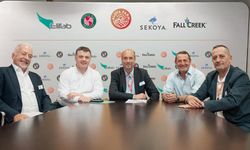 Türkiye yaban mersininde küresel oyuncu olma yolunda!