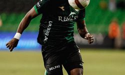 Türkiye'de gol makinesiydi! Toprak sahaya kadar düştü