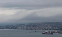 Türkiye'de iklim değişikliğine bağlı ani hava değişimleri daha fazla görülebilir
