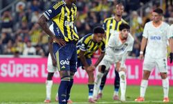 Türkiye'de ilk 8 haftada en çok penaltı Süper Lig devine çalındı