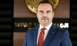 Türkiye'den 30 milyar dolarlık hamle! Bakan Kacır : 4 yeni yüksek teknoloji yatırımı