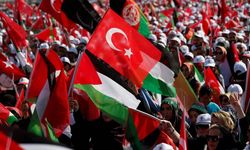 Türkiye'den Gazze'ye dev sevkiyat: 101 bin 725 ton yardım sevk edildi